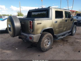 Hummer H2 SUT | Auto.bg — изображение 6 Hummer H2 SUT | Auto.bg — изображение 6