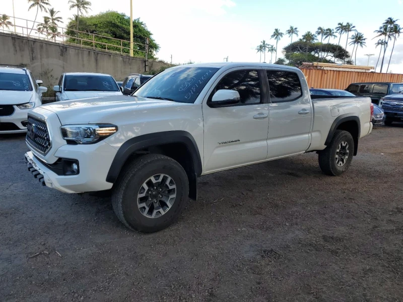 Toyota Tacoma 3.5l Double Cab - 24000 € / 46939.92 лв. - 89573688 1 | Car24.bg Toyota Tacoma 3.5l Double Cab - 24000 € / 46939.92 лв. - 89573688 1