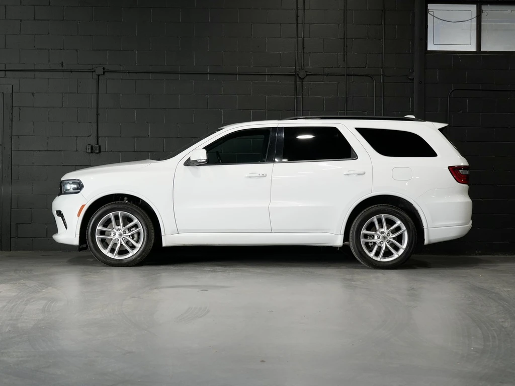 Dodge Durango GT / 3.6 AWD / 7 Seats - изображение 3 | Auto.bg Dodge Durango GT / 3.6 AWD / 7 Seats - изображение 3