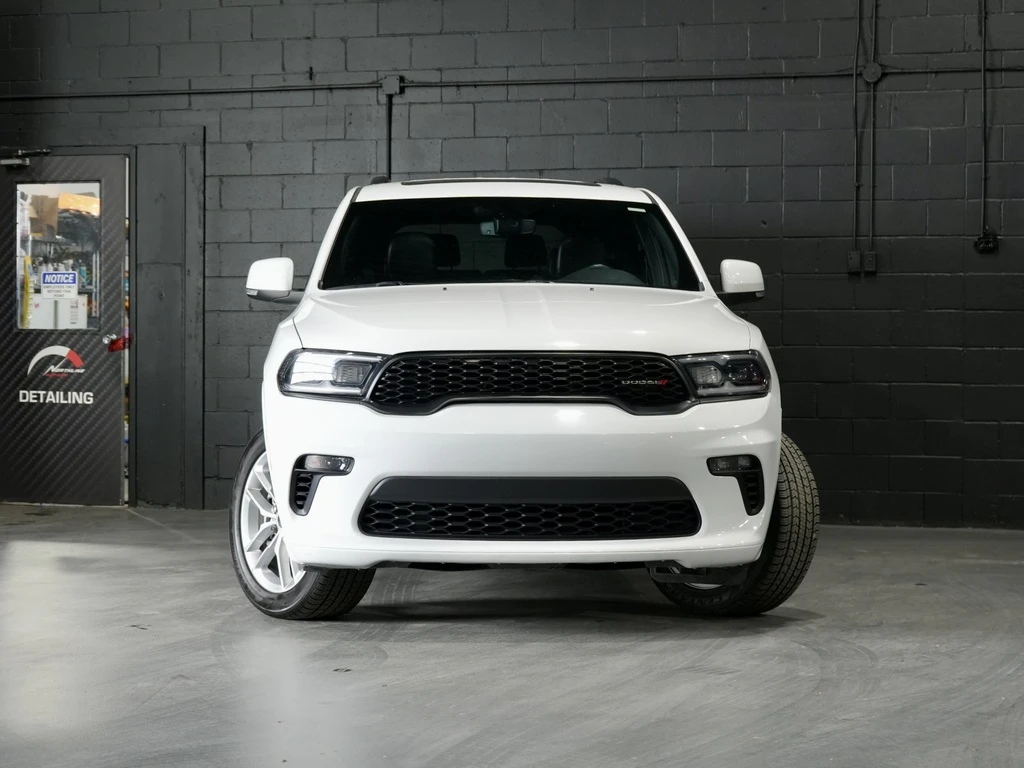 Dodge Durango GT / 3.6 AWD / 7 Seats - изображение 2 | Auto.bg Dodge Durango GT / 3.6 AWD / 7 Seats - изображение 2