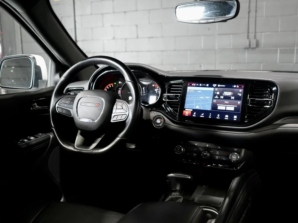 Dodge Durango GT / 3.6 AWD / 7 Seats - изображение 6 | Auto.bg Dodge Durango GT / 3.6 AWD / 7 Seats - изображение 6