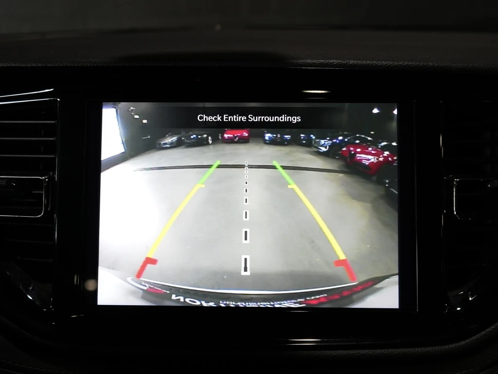 Dodge Durango GT / 3.6 AWD / 7 Seats - изображение 9 | Auto.bg Dodge Durango GT / 3.6 AWD / 7 Seats - изображение 9