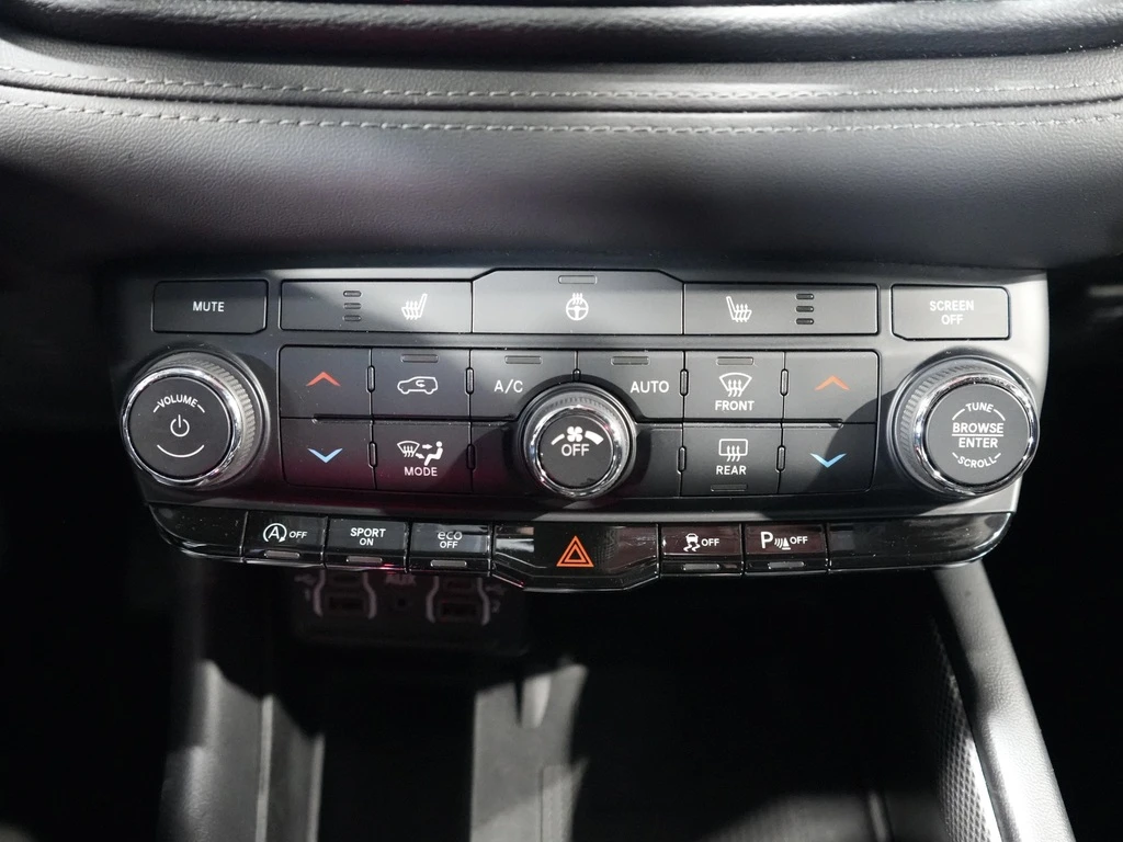 Dodge Durango GT / 3.6 AWD / 7 Seats - изображение 10 | Auto.bg Dodge Durango GT / 3.6 AWD / 7 Seats - изображение 10