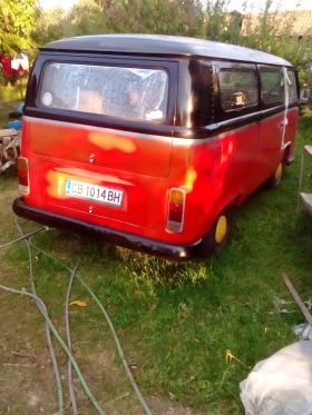 VW Transporter Т2 ab | Auto.bg — изображение 10 VW Transporter Т2 ab | Auto.bg — изображение 10