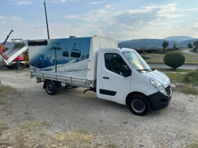Opel Movano Бордови | Auto.bg — изображение 11 Opel Movano Бордови | Auto.bg — изображение 11