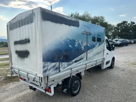 Opel Movano Бордови | Auto.bg — изображение 8 Opel Movano Бордови | Auto.bg — изображение 8