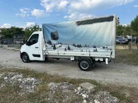 Opel Movano Бордови | Auto.bg — изображение 6 Opel Movano Бордови | Auto.bg — изображение 6