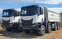 Обява за продажба на Iveco Trakker НОВИ ЧЕТИРИОСНИ САМОСВАЛИ T-WAY ~ 161 400 EUR - изображение 2