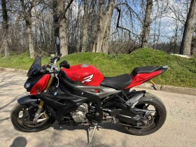 BMW S S1000R