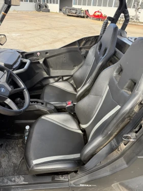 Can-Am Commander Can-Am CommanderXT 1000R ОБСЛУЖЕН!! | Auto.bg — изображение 7 Can-Am Commander Can-Am CommanderXT 1000R ОБСЛУЖЕН!! | Auto.bg — изображение 7