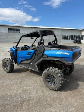 Can-Am Commander Can-Am CommanderXT 1000R ОБСЛУЖЕН!! | Auto.bg — изображение 5 Can-Am Commander Can-Am CommanderXT 1000R ОБСЛУЖЕН!! | Auto.bg — изображение 5