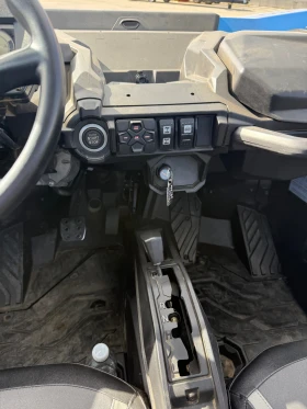 Can-Am Commander Can-Am CommanderXT 1000R ОБСЛУЖЕН!! | Auto.bg — изображение 8 Can-Am Commander Can-Am CommanderXT 1000R ОБСЛУЖЕН!! | Auto.bg — изображение 8