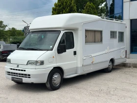 Кемпер Fiat Ducato Autostar