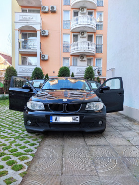 Обява за продажба на BMW 116 ~5 000 лв. - изображение 1