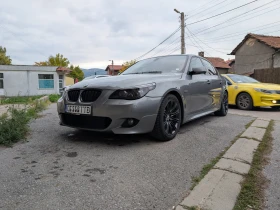BMW 530 M Pack FACELIFT - Car24.bg BMW 530 M Pack FACELIFT
