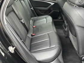 Audi A6 40 TDI/LED/LANE ASSIST/KEYLESS/PDC/ - 66980 лв. / 34246.33 € - 50129964 15 | Car24.bg Audi A6 40 TDI/LED/LANE ASSIST/KEYLESS/PDC/ - 66980 лв. / 34246.33 € - 50129964 15