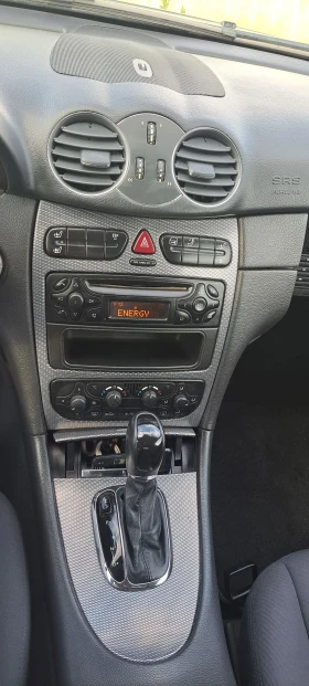 Mercedes-Benz CLK Kompresor 200 - 5900 лв. / 3016.62 € - 15028027 14 | Car24.bg Mercedes-Benz CLK Kompresor 200 - 5900 лв. / 3016.62 € - 15028027 14