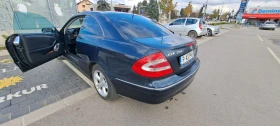 Mercedes-Benz CLK Kompresor 200 - 5900 лв. / 3016.62 € - 15028027 10 | Car24.bg Mercedes-Benz CLK Kompresor 200 - 5900 лв. / 3016.62 € - 15028027 10