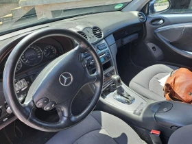 Mercedes-Benz CLK Kompresor 200 - 2500 € / 4889.57 лв. - 42214218 6 | Car24.bg Mercedes-Benz CLK Kompresor 200 - 2500 € / 4889.57 лв. - 42214218 6