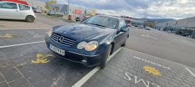 Mercedes-Benz CLK Kompresor 200 - 5900 лв. / 3016.62 € - 15028027 2 | Car24.bg Mercedes-Benz CLK Kompresor 200 - 5900 лв. / 3016.62 € - 15028027 2