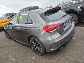 Mercedes-Benz A 35 * AMG * CARFAX * ЦЕНА ДО БГ - 47250 лв. / 24158.54 € - 76246504 4 | Car24.bg Mercedes-Benz A 35 * AMG * CARFAX * ЦЕНА ДО БГ - 47250 лв. / 24158.54 € - 76246504 4