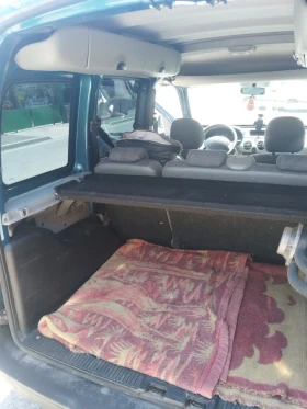 Renault Kangoo - 1000 € / 1955.83 лв. - 65898426 9 | Car24.bg Renault Kangoo - 1000 € / 1955.83 лв. - 65898426 9