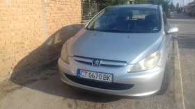 Снимка Peugeot 307