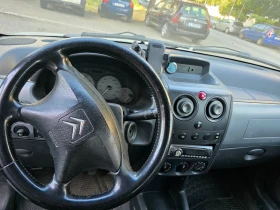 Citroen Berlingo - 1700 € / 3324.91 лв. - 16656063 4 | Car24.bg Citroen Berlingo - 1700 € / 3324.91 лв. - 16656063 4