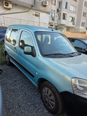 Citroen Berlingo - Car24.bg Citroen Berlingo