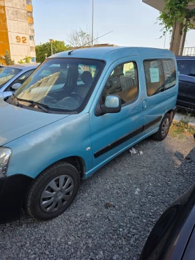 Citroen Berlingo - 1700 € / 3324.91 лв. - 16656063 7 | Car24.bg Citroen Berlingo - 1700 € / 3324.91 лв. - 16656063 7