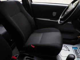 Daihatsu Sirion AISIN ФЕЙСЛИФТ МАЛКО КМ | Auto.bg — изображение 5 Daihatsu Sirion AISIN ФЕЙСЛИФТ МАЛКО КМ | Auto.bg — изображение 5