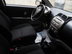 Daihatsu Sirion AISIN ФЕЙСЛИФТ МАЛКО КМ | Auto.bg — изображение 6 Daihatsu Sirion AISIN ФЕЙСЛИФТ МАЛКО КМ | Auto.bg — изображение 6