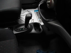 Daihatsu Sirion AISIN ФЕЙСЛИФТ МАЛКО КМ | Auto.bg — изображение 4 Daihatsu Sirion AISIN ФЕЙСЛИФТ МАЛКО КМ | Auto.bg — изображение 4