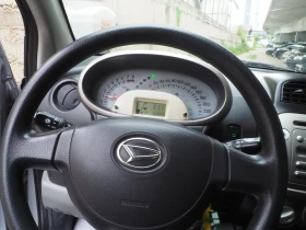 Daihatsu Sirion AISIN ФЕЙСЛИФТ МАЛКО КМ | Auto.bg — изображение 7 Daihatsu Sirion AISIN ФЕЙСЛИФТ МАЛКО КМ | Auto.bg — изображение 7