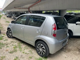 Daihatsu Sirion AISIN ФЕЙСЛИФТ МАЛКО КМ | Auto.bg — изображение 13 Daihatsu Sirion AISIN ФЕЙСЛИФТ МАЛКО КМ | Auto.bg — изображение 13