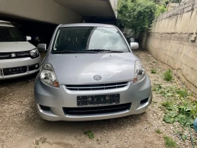 Daihatsu Sirion AISIN ФЕЙСЛИФТ МАЛКО КМ | Auto.bg — изображение 14 Daihatsu Sirion AISIN ФЕЙСЛИФТ МАЛКО КМ | Auto.bg — изображение 14