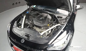 Kia Stinger 2.0 Turbo 2WD Platinum | Auto.bg — изображение 6 Kia Stinger 2.0 Turbo 2WD Platinum | Auto.bg — изображение 6
