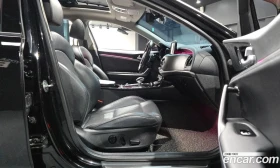 Kia Stinger 2.0 Turbo 2WD Platinum | Auto.bg — изображение 16 Kia Stinger 2.0 Turbo 2WD Platinum | Auto.bg — изображение 16