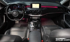 Kia Stinger 2.0 Turbo 2WD Platinum | Auto.bg — изображение 10 Kia Stinger 2.0 Turbo 2WD Platinum | Auto.bg — изображение 10