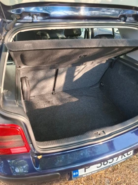 VW Golf 4 - 1650 € - 76999744 14 | Car24.bg VW Golf 4 - 1650 € - 76999744 14