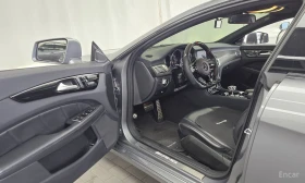 Mercedes-Benz CLS 63 AMG HARMON* KARDON* ОБДУХВАНЕ* ПАНОРАМА* МАСАЖ* КЕЙЛЕС | Auto.bg — изображение 5 Mercedes-Benz CLS 63 AMG HARMON* KARDON* ОБДУХВАНЕ* ПАНОРАМА* МАСАЖ* КЕЙЛЕС | Auto.bg — изображение 5