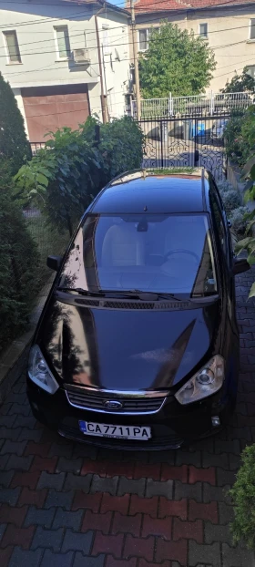 Ford C-max - 2500 € - 33029072 2 | Car24.bg Ford C-max - 2500 € - 33029072 2