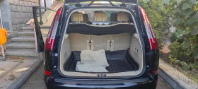 Ford C-max - 2500 € - 33029072 7 | Car24.bg Ford C-max - 2500 € - 33029072 7
