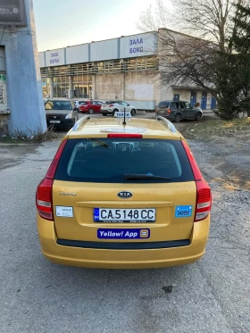 Kia Ceed 1.4 | Auto.bg — изображение 4 Kia Ceed 1.4 | Auto.bg — изображение 4