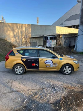 Kia Ceed 1.4 | Auto.bg — изображение 3 Kia Ceed 1.4 | Auto.bg — изображение 3