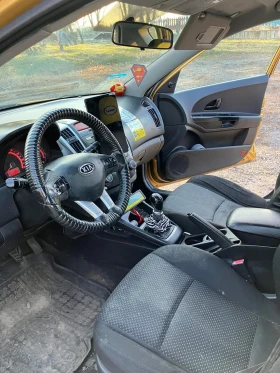 Kia Ceed 1.4 | Auto.bg — изображение 5 Kia Ceed 1.4 | Auto.bg — изображение 5