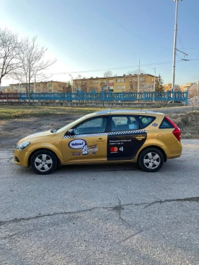 Kia Ceed 1.4 | Auto.bg — изображение 2 Kia Ceed 1.4 | Auto.bg — изображение 2