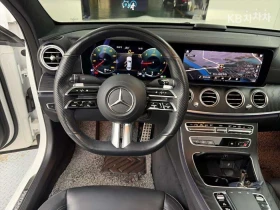 Mercedes-Benz E 220 * 4MATIC AMG Line * ОПЦИЯ ЗА ФИНАНСИРАНЕ | Auto.bg — изображение 8 Mercedes-Benz E 220 * 4MATIC AMG Line * ОПЦИЯ ЗА ФИНАНСИРАНЕ | Auto.bg — изображение 8