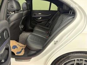 Mercedes-Benz E 220 * 4MATIC AMG Line * ОПЦИЯ ЗА ФИНАНСИРАНЕ | Auto.bg — изображение 11 Mercedes-Benz E 220 * 4MATIC AMG Line * ОПЦИЯ ЗА ФИНАНСИРАНЕ | Auto.bg — изображение 11