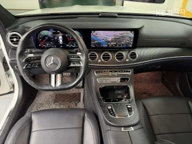 Mercedes-Benz E 220 * 4MATIC AMG Line * ОПЦИЯ ЗА ФИНАНСИРАНЕ | Auto.bg — изображение 6 Mercedes-Benz E 220 * 4MATIC AMG Line * ОПЦИЯ ЗА ФИНАНСИРАНЕ | Auto.bg — изображение 6